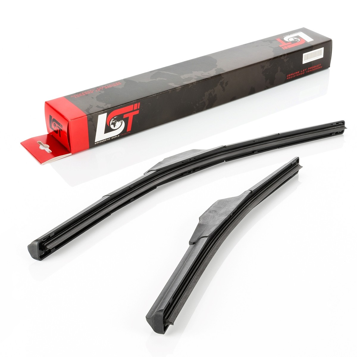 Front windscreen wiper blade wipers for DAEWOO KALOS KLAS