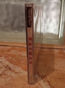 RAYMAN Rayman Sega Saturn Japan V2