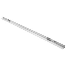 VEVOR Concrete Screed Blade 12 ft Length Aluminum Alloy Board Leveling Tool