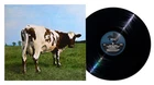 PINK FLOYD - Atom Heart Mother LP Gatefold 180 Gram Audiophile Vinyl EX !