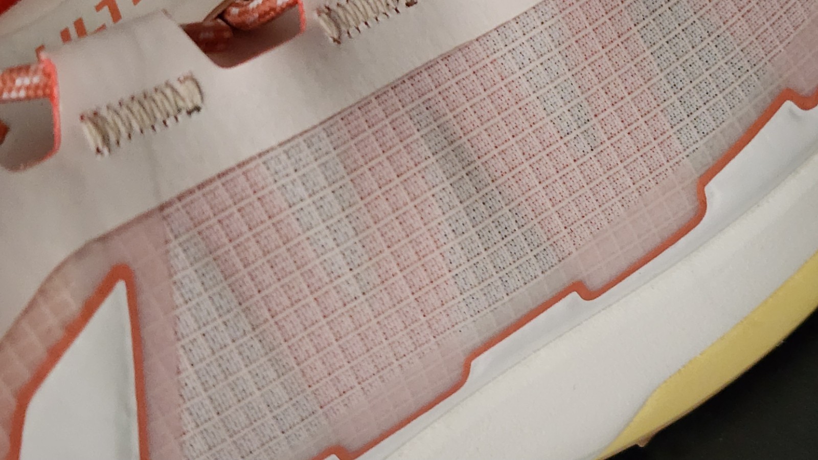 Scarpe da corsa Salomon Ultra Raid donna taglia 8 allenamento passeggio palestra performance