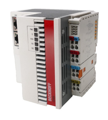 Beckhoff Embedded-PC mit Intel Atom  (Servicephase) | HW:4.4 | CX5020-0100