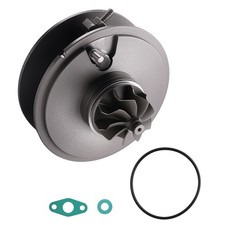 Turbo Mitsubishi OUTLANDER