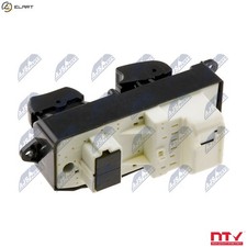 FILLER PIPE FUEL TANK PWP-NS-002 FOR NISSAN SENTRA/II PULSAR/VII ALMERA/Mk 1.8L