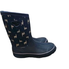Womens TARGET Spring Waterproof Lama Boots Si...