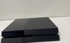 Sony PlayStation 4 PS4 Console CUH-1001A Jet Black For Parts — photo 2