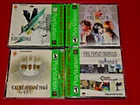 PS1 Final Fantasy Greatest Hits Lot Final Fantasy VII, VIII, Tactics, Chronicles