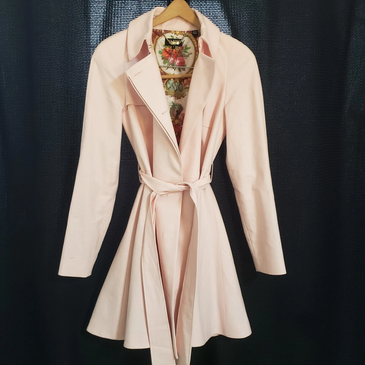 Ted Baker Coats for Women for sale | eBay