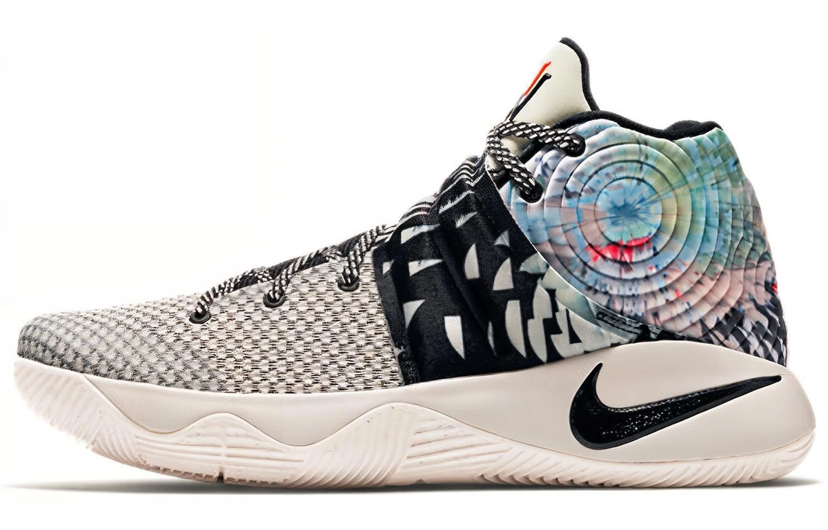 Nike Kyrie 2 EPバスケットボールシューズ Amazon.com | Nike Kyrie 2 Low TB White Teal Men's (14, Numeric_14