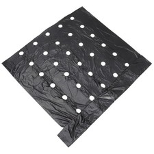  Garden Plastic Sheeting Vegetable Plants Perforated Film Agricultural