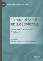Cultures Of Social Justice Leadership Deirdre Torrance