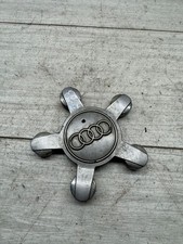 Audi A4 S4 B5 8D 1999 Radnabendeckel Felgendeckel original 8R0601165 OLO31289