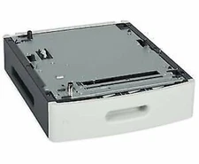 LEXMARK 40X8106 FEEDER W TRAY 550 SHEET MS810MS710 MS811 MS812 MX710 MX711