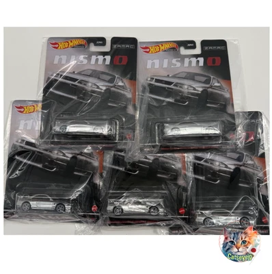 Hot Wheels Zamac Nissan Diecast Cars, Trucks & Vans | eBay