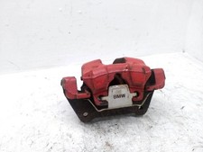 BMW 4 Coupe F32, F82 Bremssattel vorne rechts 2.00 Petrol 2014 31497807