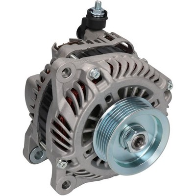 Lichtmaschine Generator 14V 110A Ø72 mm HC-CARGO für u.a. MITSUBISHI OUTLANDER