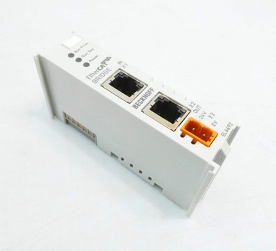 BECKHOFF EL6692 EtherCAT Bridge