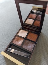 TOM FORD BEAUTY EYE COLOR LIDSCHATTEN PALETTE 02 cognac sable, rarität