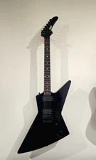 ESP EXP-FR MIJ CUSTOM SHOP EXPLORER 1995- VERY RARE - CHECK TAG