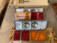 Feu arrière Renault R16