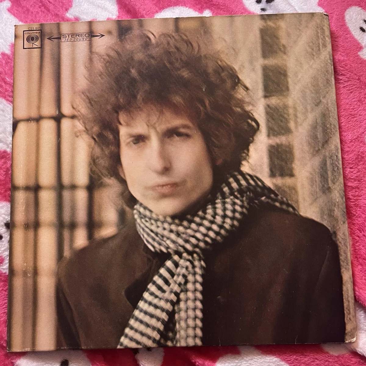 25+ Bob Dylan Blonde On for sale | Updated Oct 2026