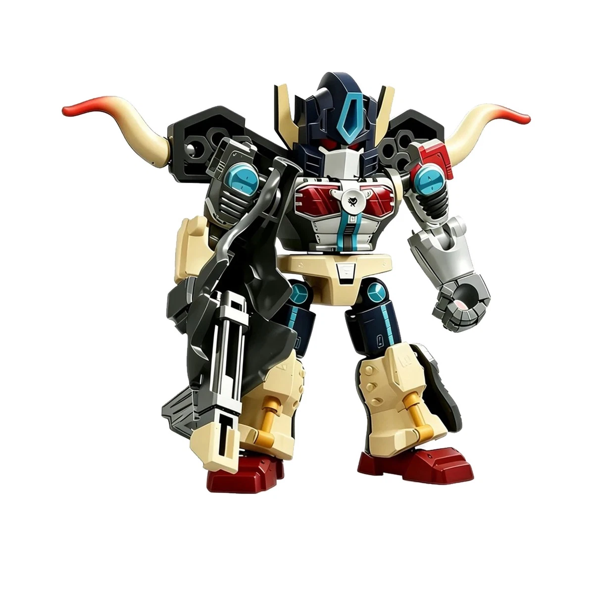 Las mejores ofertas en Figura de acción Transformers y robots