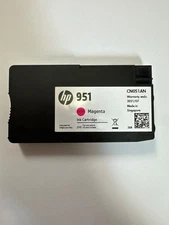 hp 951 magenta ink cartridge