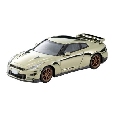 Tomica Premium LV-N Nissan Gt-R Premium Edition T-Spec 2024
