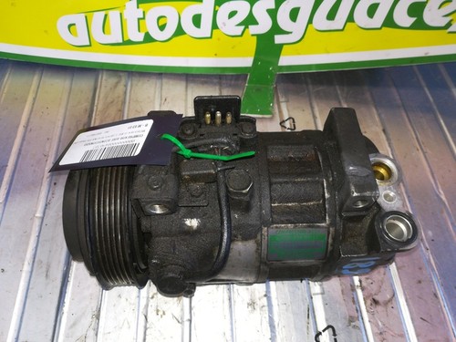 0002340711 klimakompressor MERCEDES-BENZ CLASE C BM 202 BERLINA 1993 490303