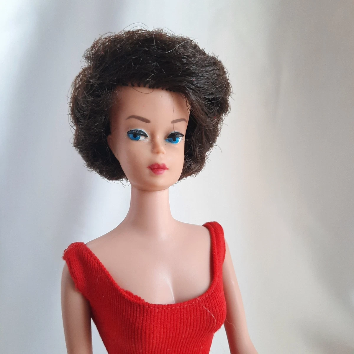 Pièces Vintage Barbie Originales Années 60/70 - Divers Accessoires - Marque Mattel - Occasion