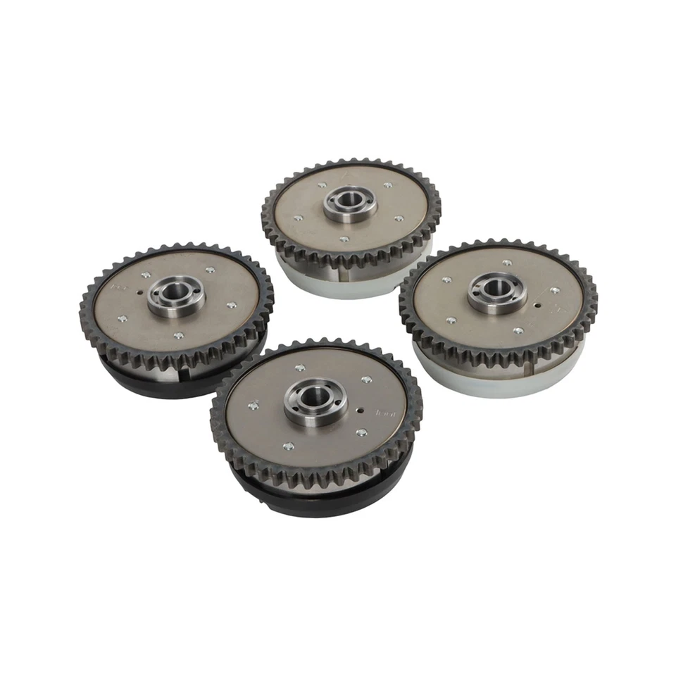 Intake & Exhaust Camshaft Sprockets BMW Alpina B7 550I 650I 750LI X5 X6 4.4L V8 Foto 3 de 4