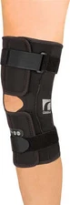 Ossur Rebound Hinged Knee Brace (Non-ROM)