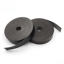 5m Faux PU Leather Strip Accessories for DIY Bracelets Bag Strap Leathercraft