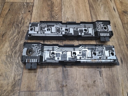 VW Scirocco 2 Lampenträger Halter Birnen  Rücklicht #2667