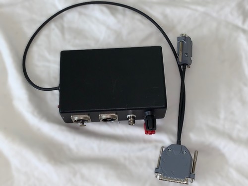 ScoreBox SDI hardware system w/ DCE & DTE - Picture 9 of 9