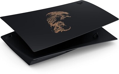 新品PS5カバー FF16 LIMITED EDITION CFIJ-16018 SONY CFIJ-16018 Cover FINAL FANTASY XVI Limited Edition for