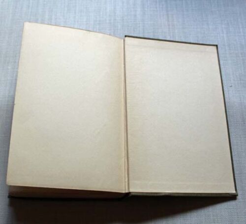 When Valmond Came To Pontiac ~ Gilbert Parker ~ 1898 ~ Story Of A Lost Napoleon - Picture 8 of 8