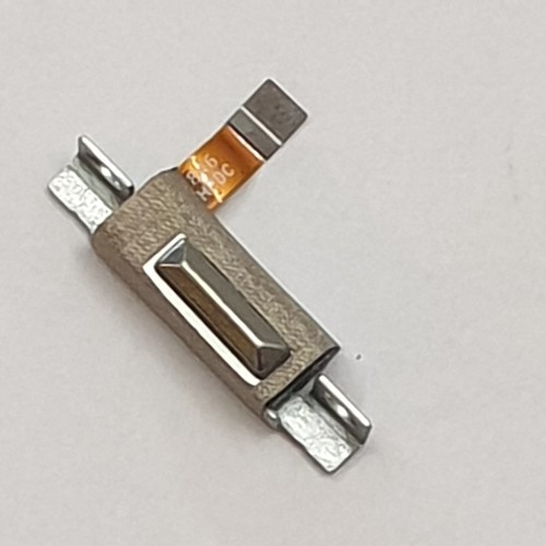 HP Elitebook x360 1030 G3 Powerbutton Board mit Kabel Start Ein Aus Schalter