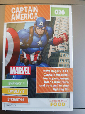 rare sainsburys heroes cards NEW! DISNEY HEROES ON A MISSION! Trading Cards 2021 Collectors album Star Wars Marvel Sainsburys