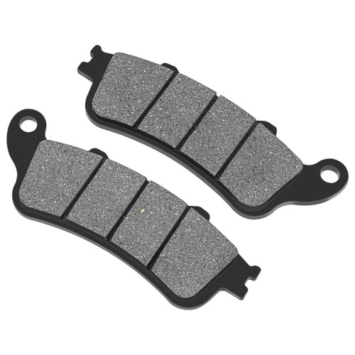 Pastillas de freno delanteras y traseras para Honda GL1800 GL 1800 Goldwing 1800 2001-2017 - Imagen 4 de 4