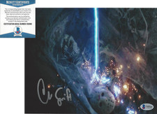 CHRISTOPHER SWIFT SIGNED FRIDAY THE 13TH JASON LIVES PT 6 8x10 PHOTO BECKETT BAS