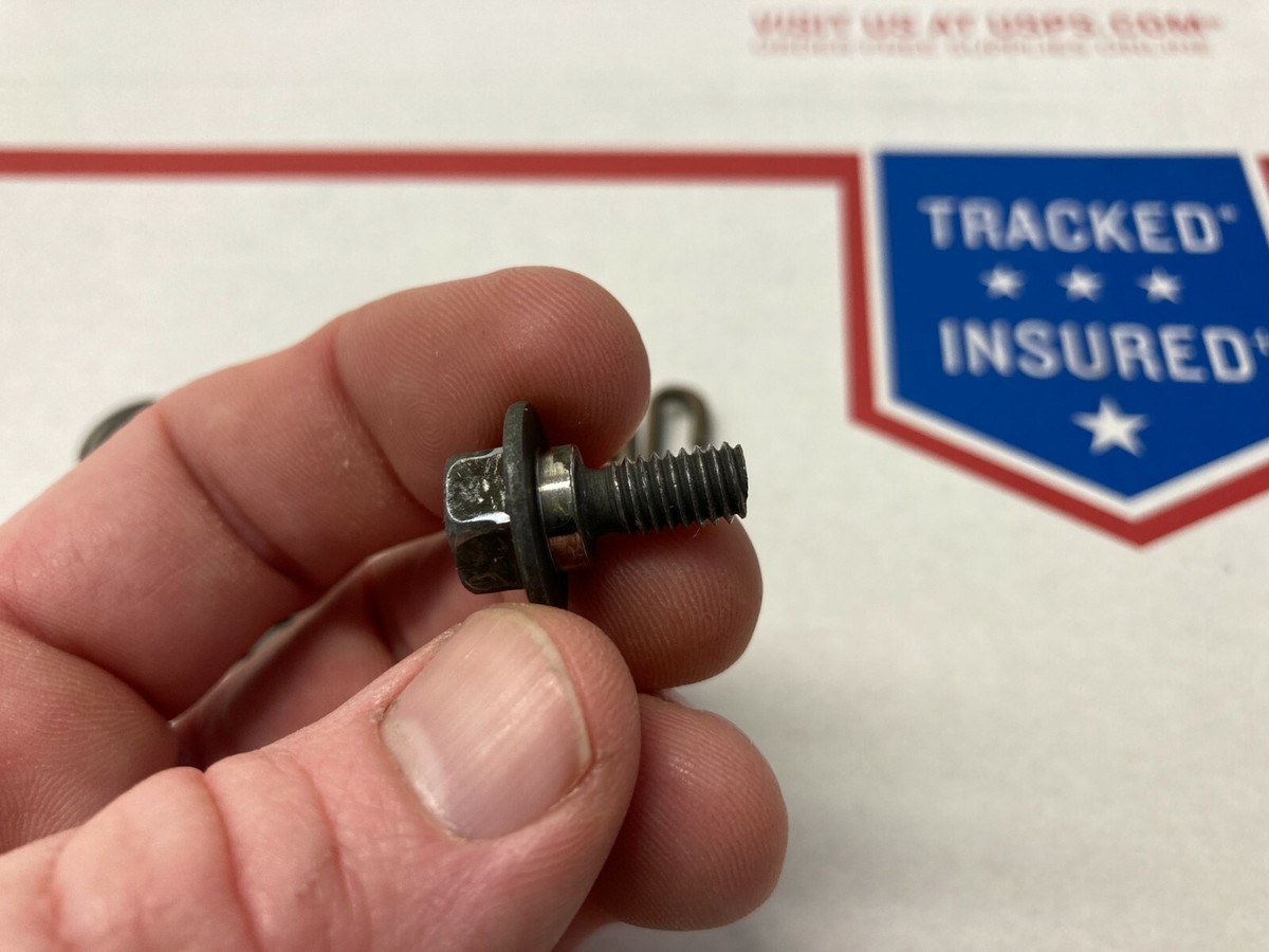 93 - 99 Kawasaki Bayou 400 4x4 Shift Shaft Neutral Lever Arm