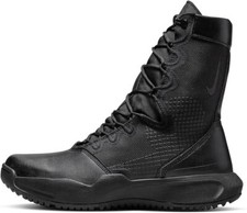 Nike SFB B1 Triple Black Tactical Boots DX2117-001 sz 14 Men's Military Nby