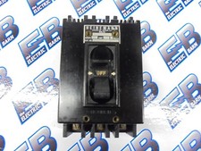 HEINEMANN P3363, 15 AMP 3 POLE 250VAC CIRCUIT BREAKER- WARRANTY