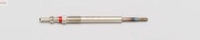 Image of Denso Glow Plug Fits DS Fiat Ford Mazda Mitsubishi Peugeot Toyota Volvo DG603