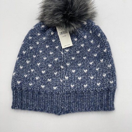 American Eagle Aerie Wool Blend Pom 