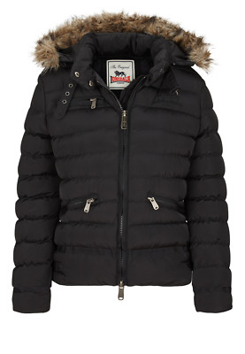 Lonsdale Damen Jacke Appledore