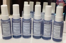 KERASILK Liquid Cuticle Filler 1.6oz. 6 PACK BRAND NEW