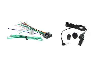 Pioneer Wire Harness AVICX950BH AVIC-X950BH AVICZ150BH...