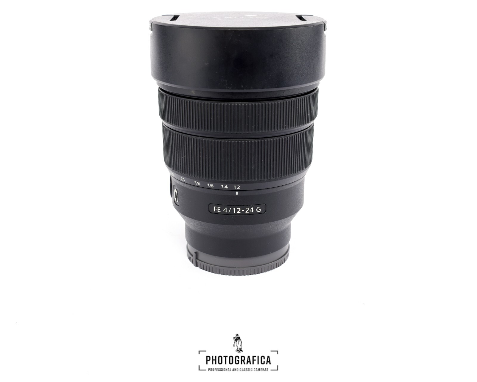 Adattatore M42 A M42 Messa A Fuoco Regolabile Per Tubo Macro Elicoidale - Foto 7